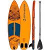 SUP-доска надувная с веслом Spinera Light 10'6 Strong Orange ULT S22, img 2
