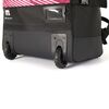 Сумка-рюкзак на колесах Aqua Marina Premium Luggage Bag (Raspberry 90L) S23, Размер (сумки и чехлы): 90L, img 3