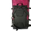 Сумка-рюкзак на колесах Aqua Marina Premium Luggage Bag (Raspberry 90L) S23, Размер (сумки и чехлы): 90L, img 5
