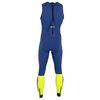 Гидрокостюм муж. длинный без рукавов+гидрокуртка на молнии JP RX Race John&Jacket navy/yellow S23, Размер (гидроодежда): 10 (M), img 5