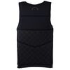 Спасательный жилет неопрен женский Jetpilot Allure CE Impact Neo Vest wms black S23, Размеры (жилеты): 12 (L), img 2