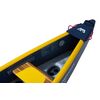 Каноэ надувное высокого давления трехместное Aqua Marina Tomahawk AIR-C 478, img 5 Каноэ надувное высокого давления трехместное Aqua Marina Tomahawk AIR-C 478, img 5