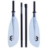 Весло для каяка Aqua Marina KP-2 Fiberglass (4 PCS), img 2