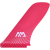 Плавник SAFS гоночный для SUP-доски Aqua Marina Racing Fin with AM logo (Pink)