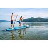 SUP-доска надувная семейная Aqua Marina Super Trip 12'6", img 5