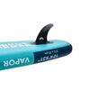 SUP-доска надувная с веслом Aqua Marina Vapor 10'4", img 6