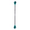 Весло для SUP-доски/каяка Aqua Marina DUAL-TECH Aluminum (3-4 PCS), img 2