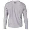 Гидромайка мужская длинный рукав Jetpilot RX Vault Race Jersey grey S24, Размер (гидроодежда): 18 (3XL), img 2