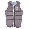 Спасательный жилет неопрен детский Jetpilot X1 GIRLS ECO VEST CHARCOAL, Размеры (жилеты): 152 cm