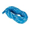 Фал для 1-2-местных баллонов O'Brien ROPE 2P TUBE AQUA/WHT