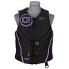 Спасательный жилет неопрен женский O'Brien TRADITIONAL WMS ORCHID, Размеры (жилеты): 6 (XS)