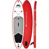 SUP-доска надувная для прокатов и школ AQUA MARINA Nuts 10'6" S21S