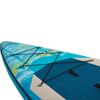 SUP-доска надувная для туризма Aqua Marina Hyper 12'6" S22S, img 5