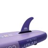 Плавник SAFS универсальный для SUP-доски Aqua Marina 9" Large Center Fin (Purple) S23, img 6