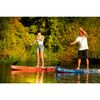 SUP-доска надувная с веслом для туризма Spinera Light 10'6" Strong Orange SL ULT S23, img 5