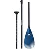 Весло для SUP-доски Aqua Marina PASTEL (Navy) Fiberglass/Carbon (3 PCS), img 3