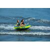 Баллон буксировочный 2-местный O'Brien SPOILER 2 S24, img 3