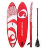 SUP-доска надувная с веслом Spinera Supventure 10'6 Red DLT S22, img 2