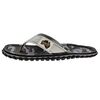 Шлепки унисекс Gumbies Flip-Flops GREY CAMOUFLAGE S20, Размеры (обувь): 36,0 (3), img 3