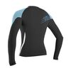 Гидромайка неопрен женская длинный рукав BAHIA 15, Размер (гидроодежда): 6 (XS), img 2