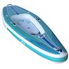 Каяк/SUP-доска надувная 1-местная Spinera SK 10'0" Teal/Grey/White DLT/HDDS S23, img 5