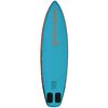 SUP-доска надувная с веслом для туризма Spinera Light 9'10" Electric Blue SL ULT S23, img 3