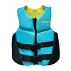 Спасательный жилет неопрен детский O'Brien JUNIOR AQUA S22S, Размеры (жилеты): Дет 35-55 kgs