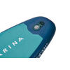 SUP-доска надувная с веслом Aqua Marina Vapor 10'4", img 3
