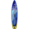 SUP-доска надувная с веслом детская для туризма Aqua Marina Vibrant Touring 10'0", img 7