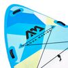 SUP-доска надувная для группы людей Aqua Marina Mega 18'1", img 3