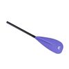 Весло для SUP-доски Aqua Marina PASTEL (Purple) Fiberglass/Carbon (3 PCS), img 7