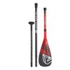 Весло для SUP-доски Aqua Marina CARBON PRO Carbon Fiber (3 PCS), img 5