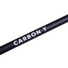 Весло для SUP-доски CARBON Y 100% Carbon (3 PCS), img 5