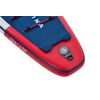 SUP-доска надувная для туризма Aqua Marina Hyper 12'6", img 4