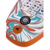 SUP-доска надувная с веслом Pure Air Coast 12'0" (Orange), img 4