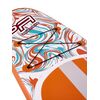 SUP-доска надувная с веслом Pure Air Coast 12'0" (Orange), img 7