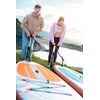SUP-доска надувная с веслом Pure Air Coast 12'0" (Orange), img 10