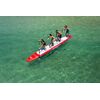 SUP-доска надувная для группы людей Aqua Marina Airship Race 22'0", img 12