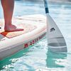 SUP-доска надувная с веслом Aqua Marina Halo 10'0", img 16