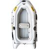 Лодка ПВХ с транцем под электро-мотор Aqua Marina Motion, img 2