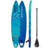 SUP-доска надувная с веслом Spinera Suptour 13 DL ULT S22, img 3