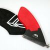 Плавник US Box гоночный для SUP-доски Aqua Marina Fiberglass Racing fin for RACE ELITE S23, img 2