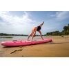 SUP-доска надувная с веслом Aqua Marina Coral (Raspberry) 10'2", img 10