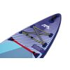 SUP-доска надувная с веслом детская для туризма Aqua Marina Vibrant Touring 10'0", img 4