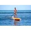 SUP-доска надувная с веслом Aqua Marina Fusion 10'10", img 9