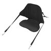 Сиденье для каяка/SUP-доски Spinera Classic Kayak-Seat for Sup Black S23