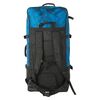 Сумка-рюкзак на колесах Aqua Marina Premium Luggage Bag (Blueberry 90L), Размер (сумки и чехлы): 90L, img 2
