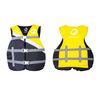 Спасательный жилет нейлон Spinera Universal Nylon Vest - 50N Black/Yellow, Размеры (жилеты): OS