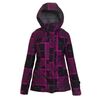 Куртка сноубордическая женская D2RESOVIA, Размер: 6 (XS)