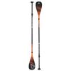 Весло для SUP-доски Aqua Marina CARBON X 100% Carbon (2 PCS) S23